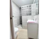 Resale - Villa - Santa Pola