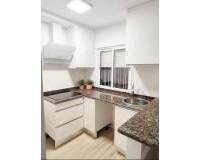 Resale - Villa - Santa Pola