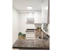 Resale - Villa - Santa Pola