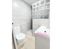 Resale - Villa - Santa Pola