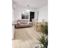 Resale - Villa - Santa Pola