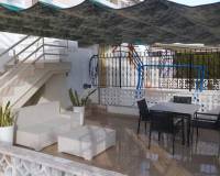 Resale - Villa - Santa Pola