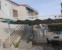 Resale - Villa - Santa Pola