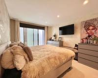 Resale - Villa / Semi detached - Algorfa