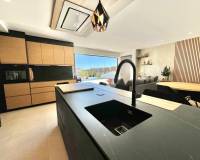 Resale - Villa / Semi detached - Algorfa