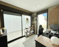 Resale - Villa / Semi detached - Algorfa