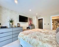 Resale - Villa / Semi detached - Algorfa