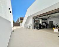 Resale - Villa / Semi detached - Algorfa