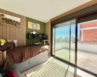 Resale - Villa / Semi detached - Algorfa