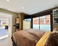 Resale - Villa / Semi detached - Algorfa