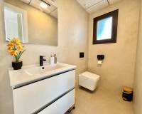 Resale - Villa / Semi detached - Algorfa