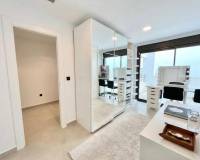 Resale - Villa / Semi detached - Algorfa