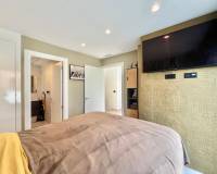 Resale - Villa / Semi detached - Algorfa