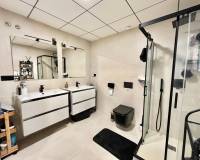 Resale - Villa / Semi detached - Algorfa