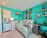 Resale - Villa / Semi detached - Algorfa