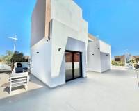 Resale - Villa / Semi detached - Algorfa