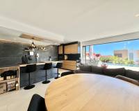 Resale - Villa / Semi detached - Algorfa