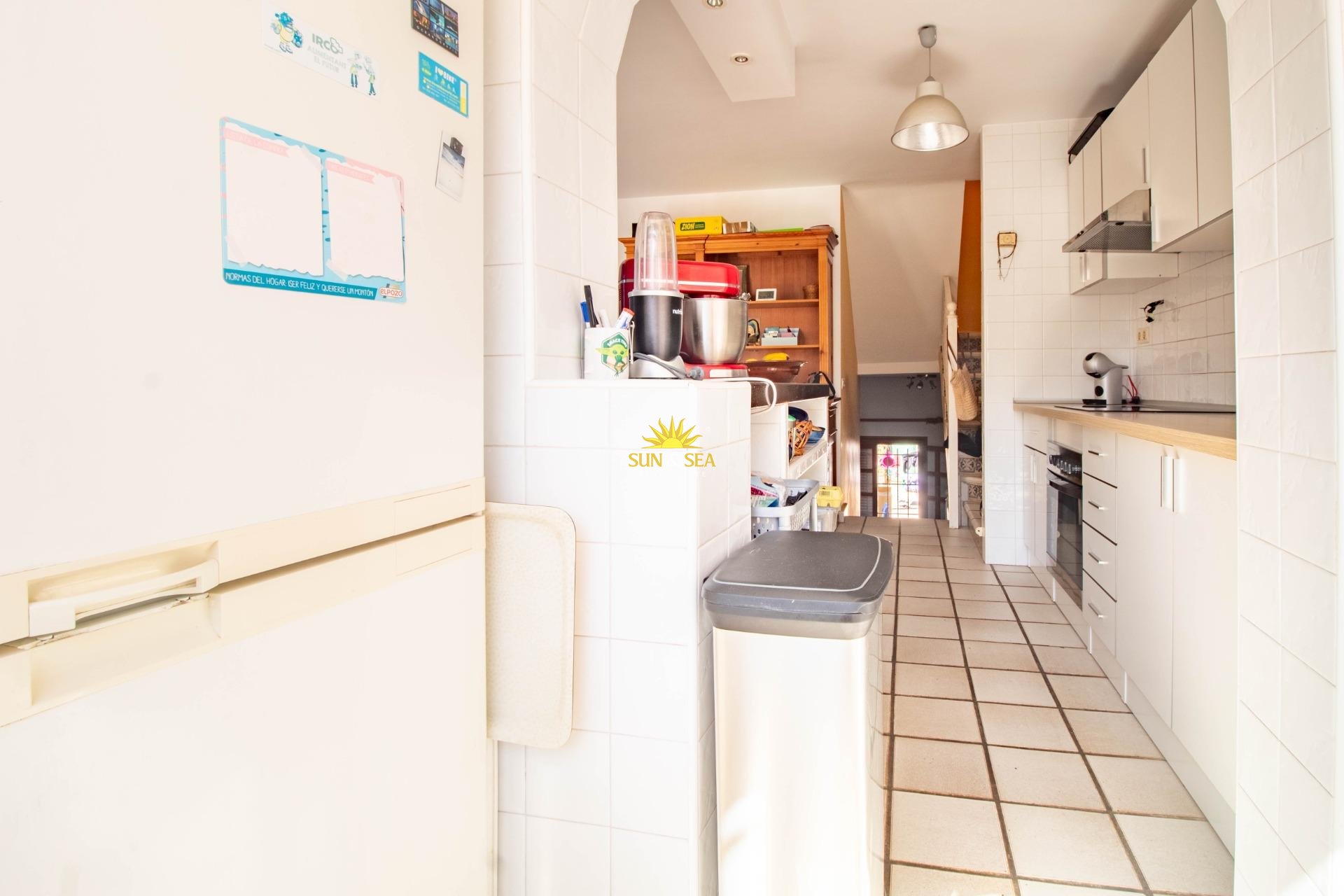 Resale - Villa / Semi detached - Cabo Roig