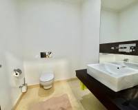 Resale - Villa / Semi detached - Orihuela Costa - Cabo Roig