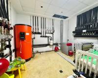 Resale - Villa / Semi detached - Orihuela Costa - Cabo Roig