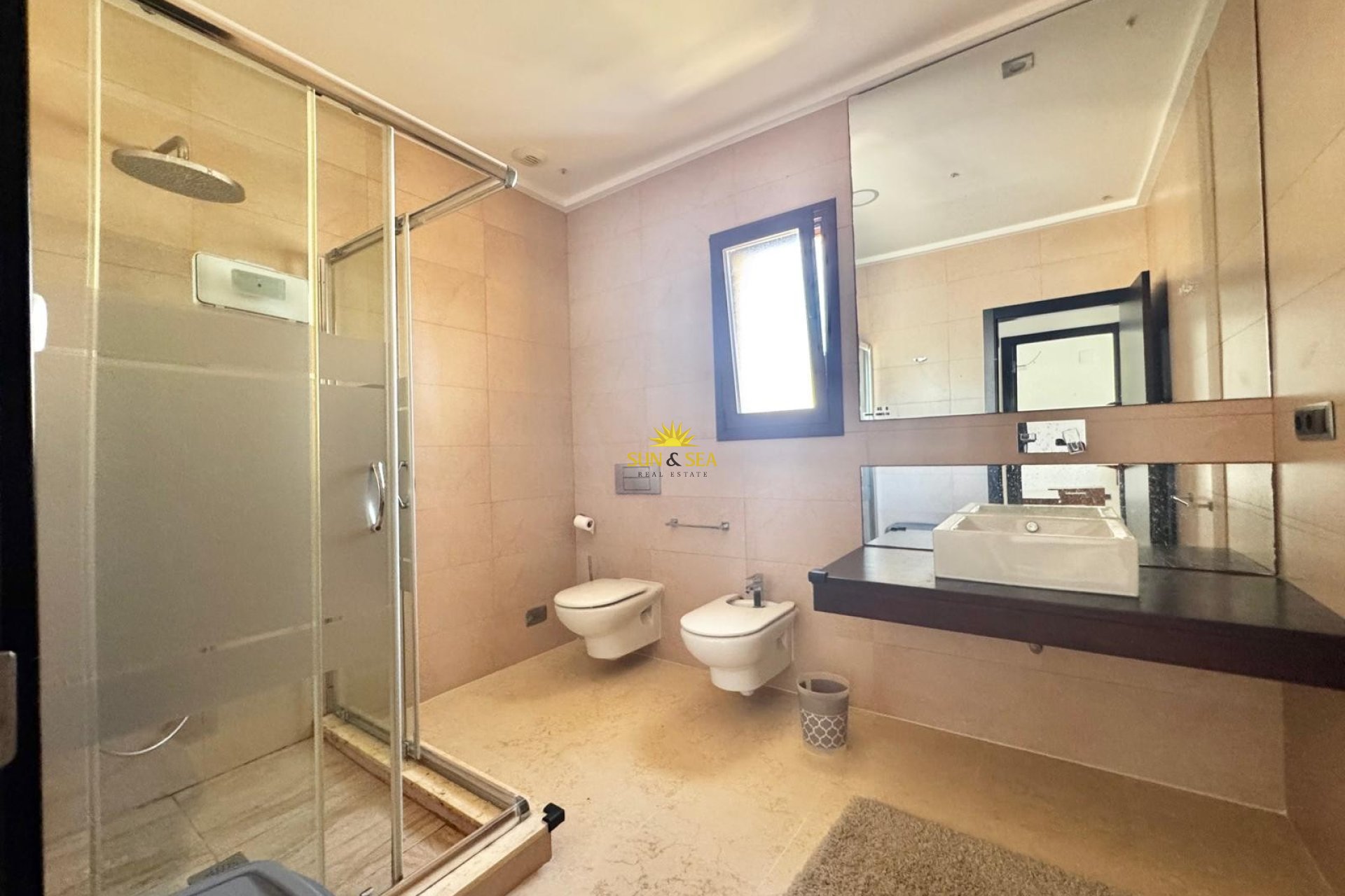 Resale - Villa / Semi detached - Orihuela Costa - Cabo Roig