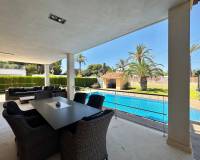 Resale - Villa / Semi detached - Orihuela Costa - Cabo Roig