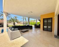 Resale - Villa / Semi detached - Orihuela Costa - Cabo Roig