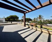 Resale - Villa / Semi detached - Orihuela Costa - Cabo Roig