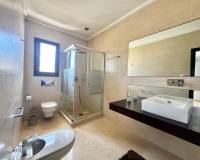 Resale - Villa / Semi detached - Orihuela Costa - Cabo Roig