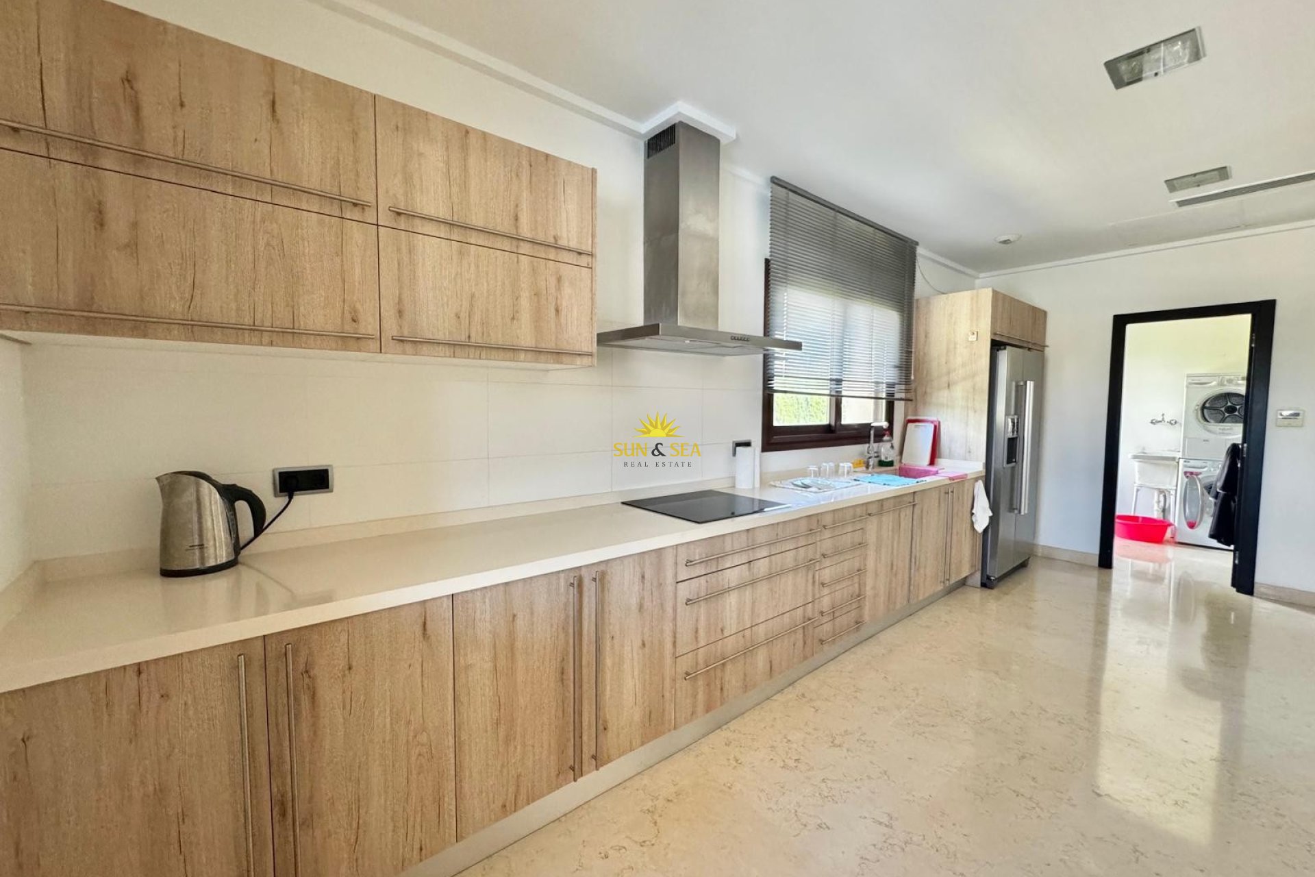 Resale - Villa / Semi detached - Orihuela Costa - Cabo Roig