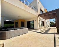 Resale - Villa / Semi detached - Orihuela Costa - Cabo Roig