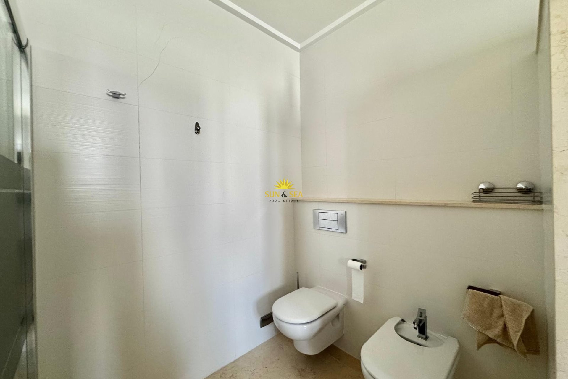 Resale - Villa / Semi detached - Orihuela Costa - Cabo Roig