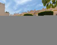 Resale - Villa / Semi detached - Orihuela Costa - Cabo Roig