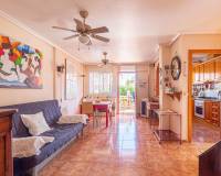 Resale - Villa / Semi detached - Orihuela Costa - Cabo Roig