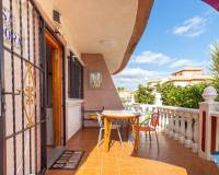 Resale - Villa / Semi detached - Orihuela Costa - Cabo Roig