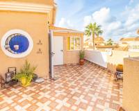 Resale - Villa / Semi detached - Orihuela Costa - La Regia