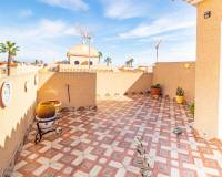 Resale - Villa / Semi detached - Orihuela Costa - La Regia