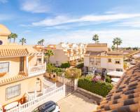 Resale - Villa / Semi detached - Orihuela Costa - La Regia