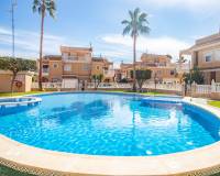 Resale - Villa / Semi detached - Orihuela Costa - La Regia