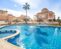 Resale - Villa / Semi detached - Orihuela Costa - La Regia