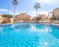 Resale - Villa / Semi detached - Orihuela Costa - La Regia