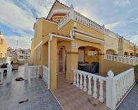 Resale - Villa / Semi detached - Orihuela Costa - La Regia