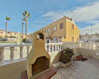Resale - Villa / Semi detached - Orihuela Costa - La Regia