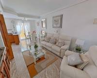 Resale - Villa / Semi detached - Orihuela Costa - La Regia