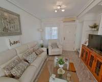 Resale - Villa / Semi detached - Orihuela Costa - La Regia