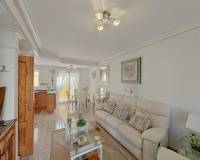 Resale - Villa / Semi detached - Orihuela Costa - La Regia