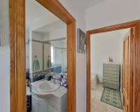 Resale - Villa / Semi detached - Orihuela Costa - La Regia