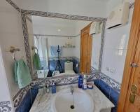 Resale - Villa / Semi detached - Orihuela Costa - La Regia