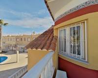 Resale - Villa / Semi detached - Orihuela Costa - La Regia