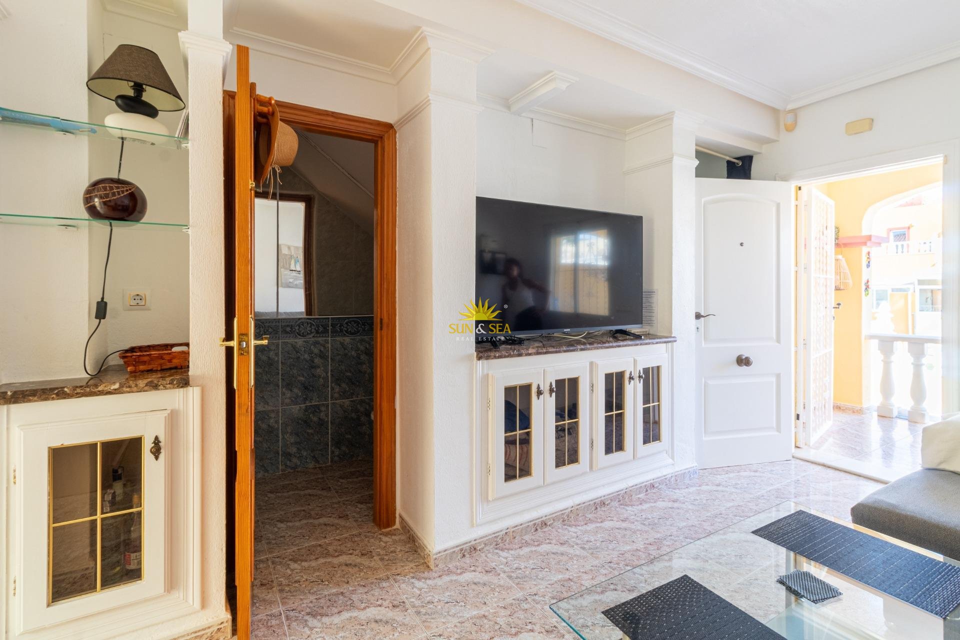 Resale - Villa / Semi detached - Orihuela Costa - La Regia